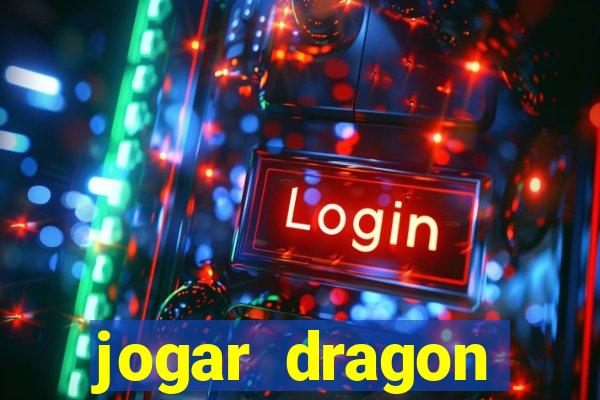 jogar dragon fortune demo